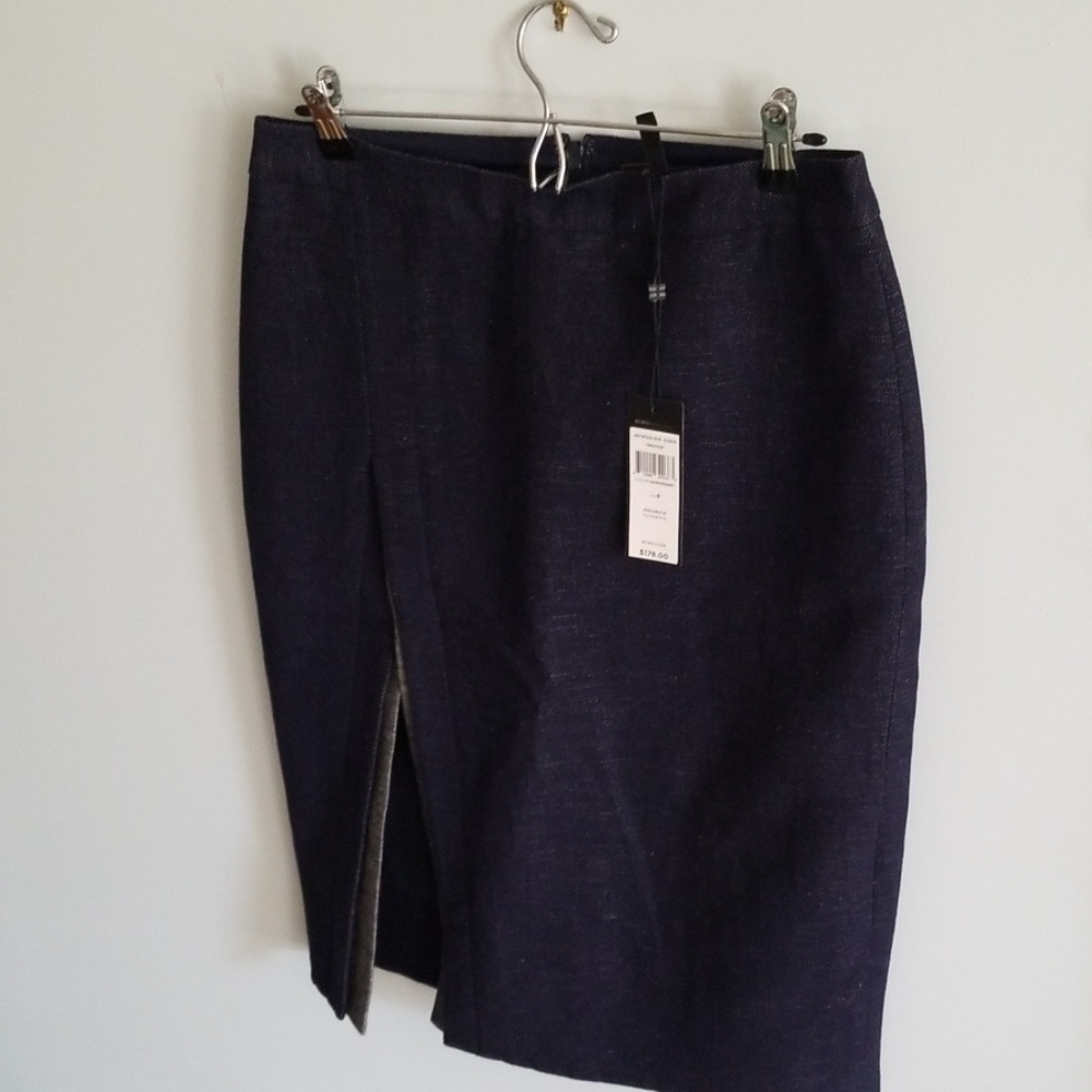 bCBG skirt